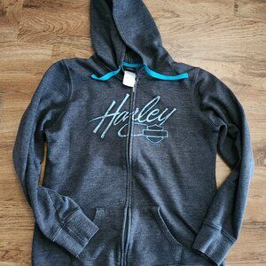 Women's size large HD Hoodie